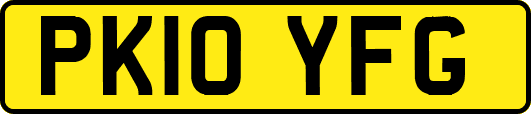PK10YFG