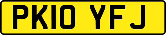 PK10YFJ