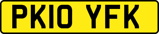 PK10YFK