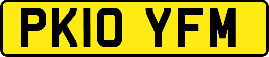 PK10YFM