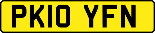 PK10YFN
