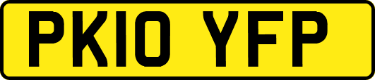PK10YFP