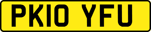 PK10YFU