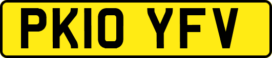 PK10YFV