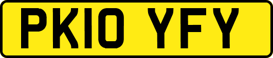 PK10YFY