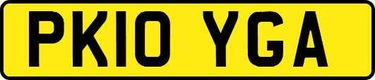 PK10YGA