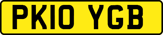 PK10YGB