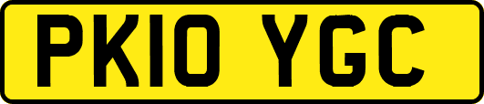PK10YGC
