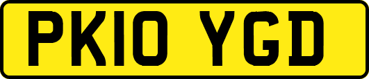 PK10YGD