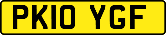 PK10YGF