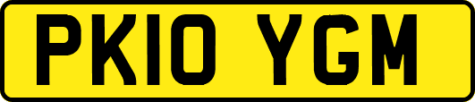 PK10YGM