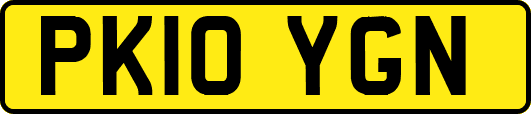 PK10YGN
