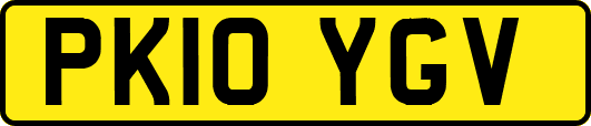 PK10YGV