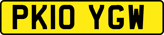 PK10YGW