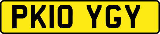 PK10YGY