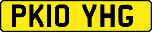 PK10YHG