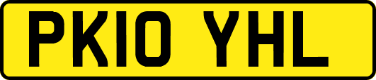 PK10YHL