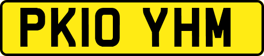 PK10YHM