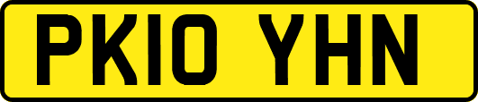 PK10YHN