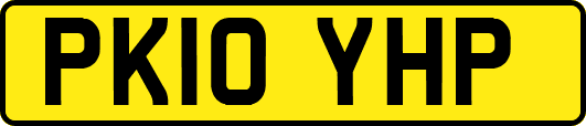 PK10YHP