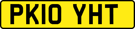 PK10YHT
