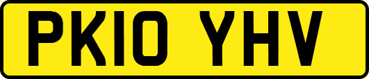 PK10YHV
