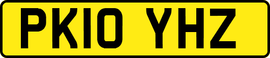 PK10YHZ
