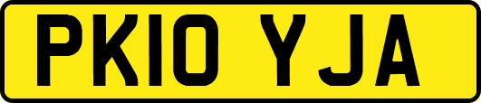 PK10YJA