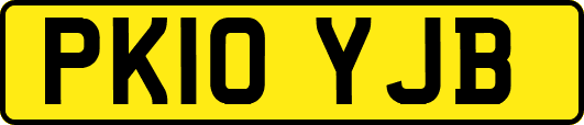 PK10YJB