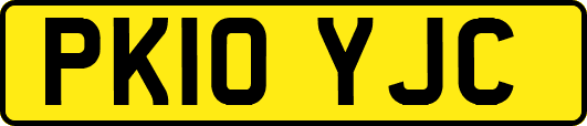 PK10YJC