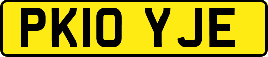 PK10YJE