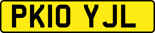 PK10YJL