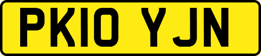 PK10YJN