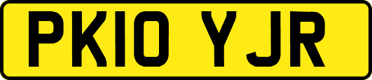 PK10YJR