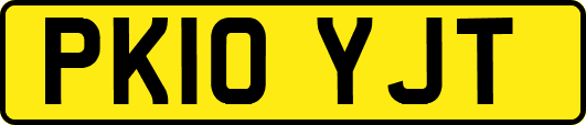 PK10YJT