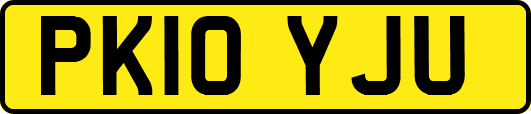 PK10YJU