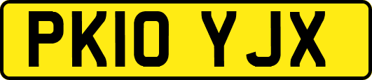 PK10YJX