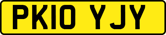 PK10YJY