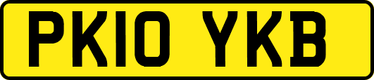 PK10YKB