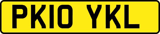 PK10YKL