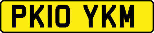 PK10YKM