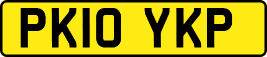 PK10YKP