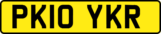 PK10YKR