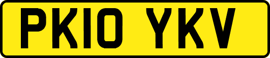PK10YKV