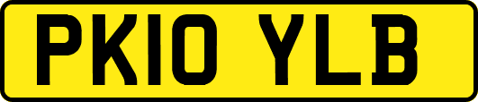 PK10YLB