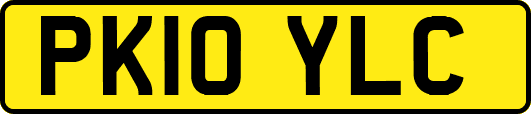 PK10YLC