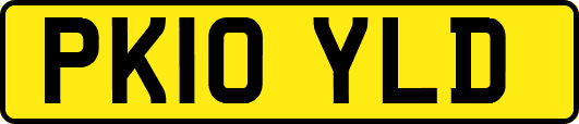 PK10YLD