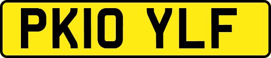 PK10YLF