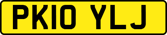 PK10YLJ