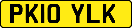 PK10YLK